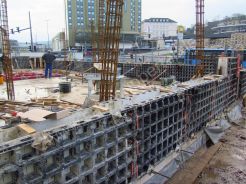 Döppersberg aktuell