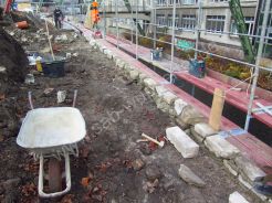 Döppersberg aktuell