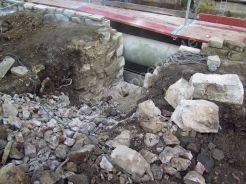 Döppersberg aktuell