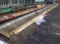 Döppersberg aktuell