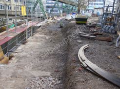 Döppersberg aktuell