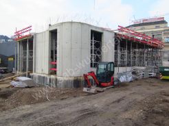 Döppersberg aktuell