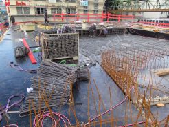 Döppersberg aktuell