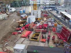 Döppersberg aktuell