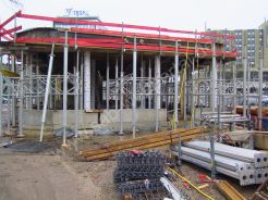 Döppersberg aktuell