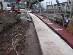 Döppersberg aktuell