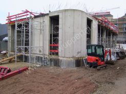 Döppersberg aktuell