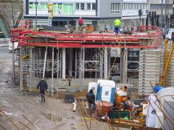 Döppersberg aktuell