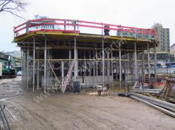 Döppersberg aktuell