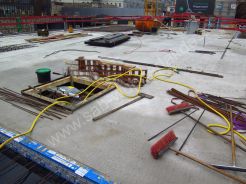 Döppersberg aktuell