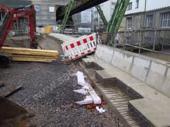 Döppersberg aktuell