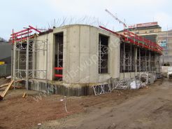 Döppersberg aktuell