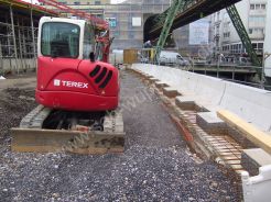 Döppersberg aktuell