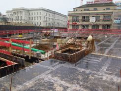 Döppersberg aktuell