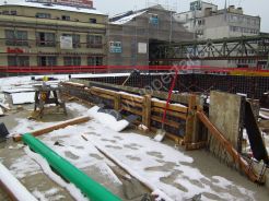 Döppersberg aktuell