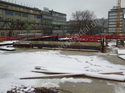 Döppersberg aktuell