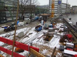 Döppersberg aktuell