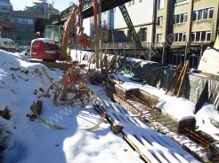 Döppersberg aktuell