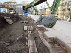 Döppersberg aktuell