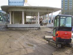 Döppersberg aktuell