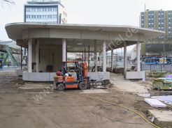 Döppersberg aktuell