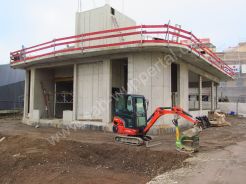 Döppersberg aktuell