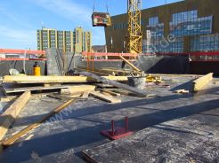 Döppersberg aktuell