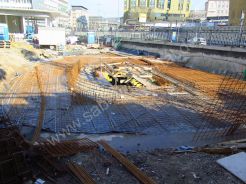 Döppersberg aktuell