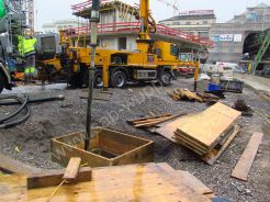 Döppersberg aktuell