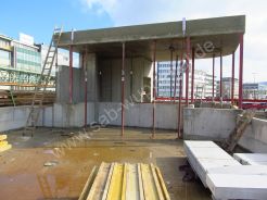 Döppersberg aktuell