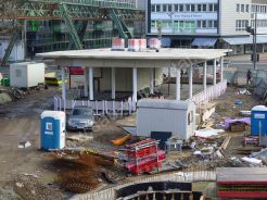 Döppersberg aktuell