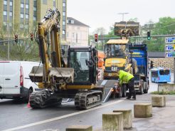 Döppersberg aktuell