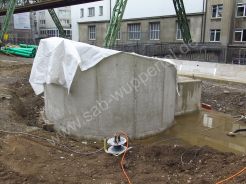 Döppersberg aktuell