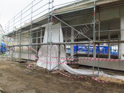 Döppersberg aktuell