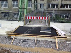 Döppersberg aktuell