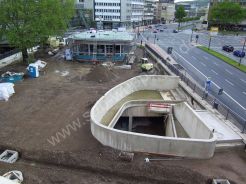 Döppersberg aktuell