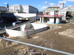 Döppersberg aktuell