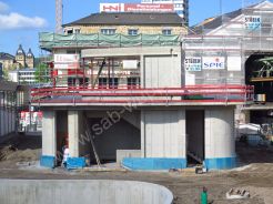 Döppersberg aktuell