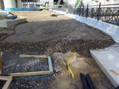 Döppersberg aktuell