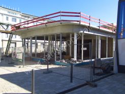 Döppersberg aktuell