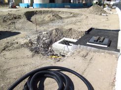 Döppersberg aktuell