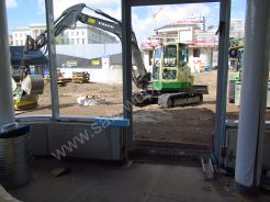 Döppersberg aktuell