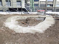 Döppersberg aktuell