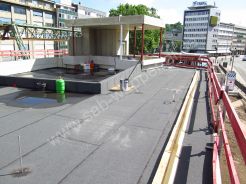 Döppersberg aktuell