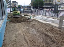 Döppersberg aktuell