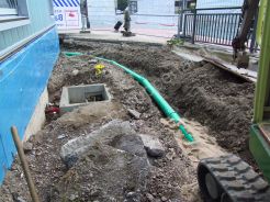 Döppersberg aktuell