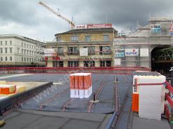 Döppersberg aktuell