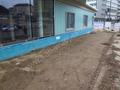 Döppersberg aktuell