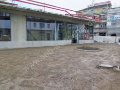 Döppersberg aktuell