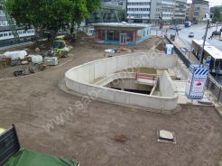 Döppersberg aktuell